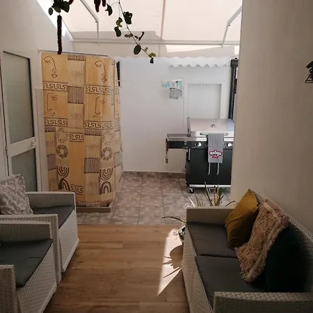 A Casa Tu Virgiliu Casa de Férias *