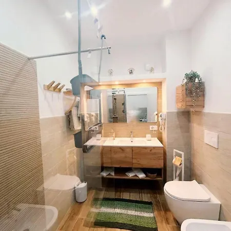 A Casa Tu Virgiliu Casa de Férias