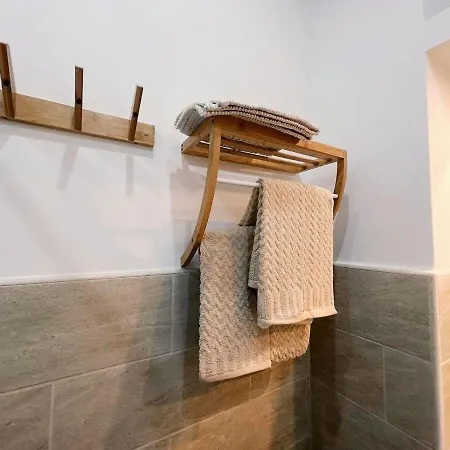 A Casa Tu Virgiliu Casa de Férias