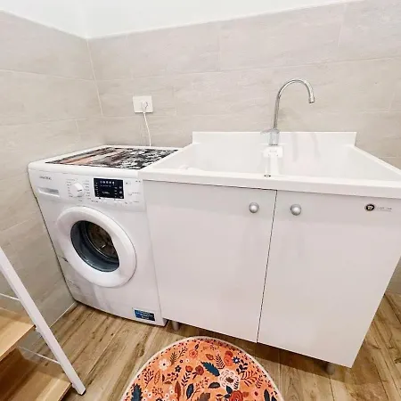 A Casa Tu Virgiliu * Taviano (Lecce)