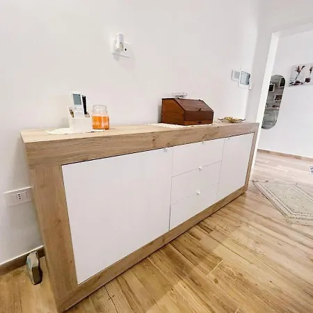 A Casa Tu Virgiliu Taviano (Lecce)