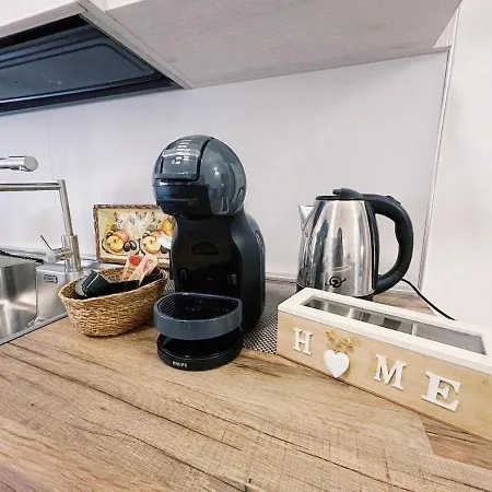 A Casa Tu Virgiliu Casa de Férias Taviano (Lecce)