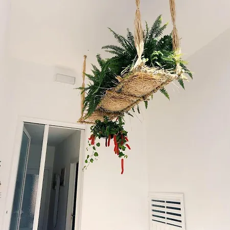 Casa de Férias A Casa Tu Virgiliu *