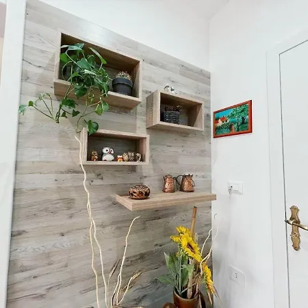 A Casa Tu Virgiliu بيت للعطل *