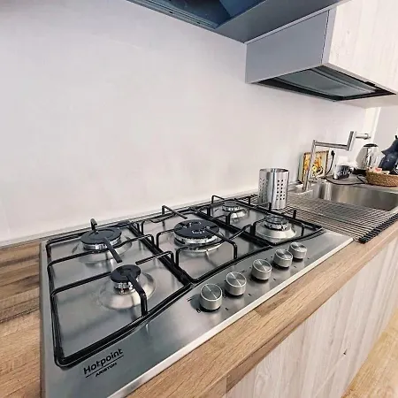 A Casa Tu Virgiliu Taviano (Lecce)