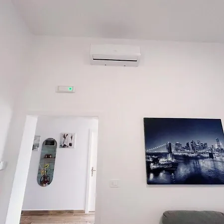 A Casa Tu Virgiliu Taviano (Lecce)