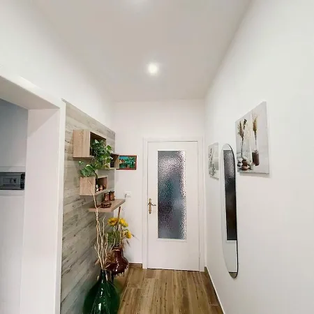 Casa de Férias A Casa Tu Virgiliu