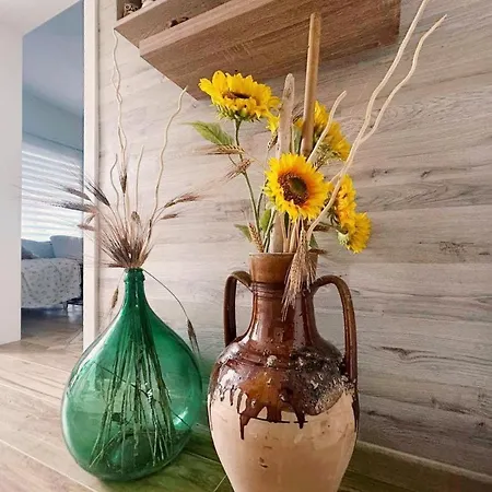 A Casa Tu Virgiliu Taviano (Lecce)