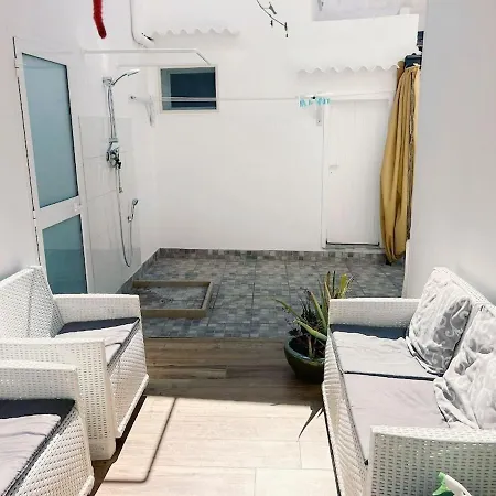 Casa de Férias A Casa Tu Virgiliu