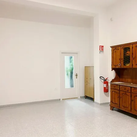 Casa de Férias A Casa Tu Virgiliu Taviano (Lecce)