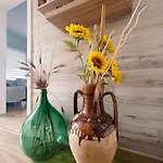 A Casa Tu Virgiliu Taviano (Lecce)