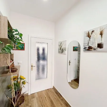 A Casa Tu Virgiliu * Taviano (Lecce)