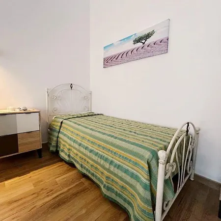 Holiday home A Casa Tu Virgiliu Taviano (Lecce)