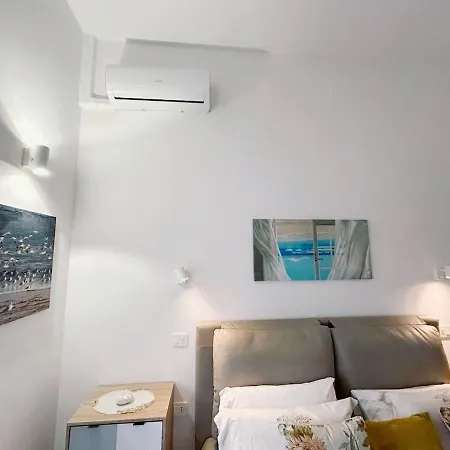 Holiday home A Casa Tu Virgiliu *
