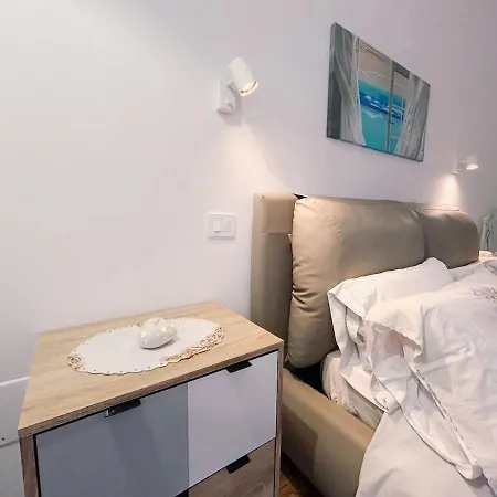 A Casa Tu Virgiliu * Taviano (Lecce)