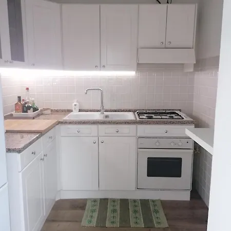 A Casa Tu Virgiliu Holiday home Taviano (Lecce)