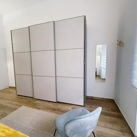 Σπίτι διακοπών A Casa Tu Virgiliu Taviano (Lecce)