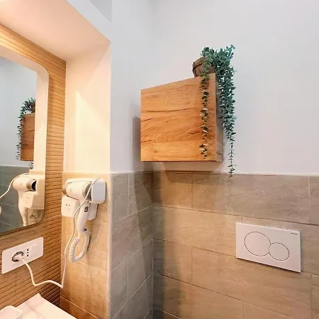 Holiday home A Casa Tu Virgiliu Taviano (Lecce)