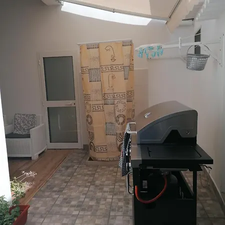 A Casa Tu Virgiliu *