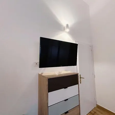Σπίτι διακοπών A Casa Tu Virgiliu *