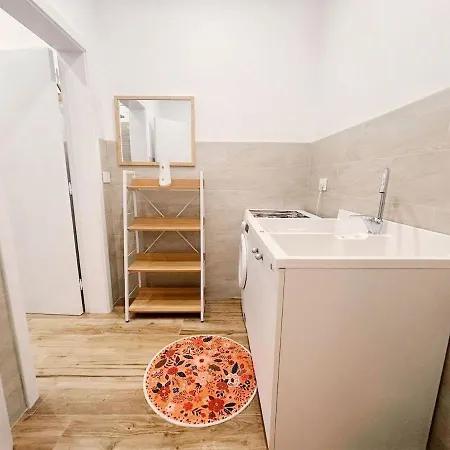 A Casa Tu Virgiliu Holiday home