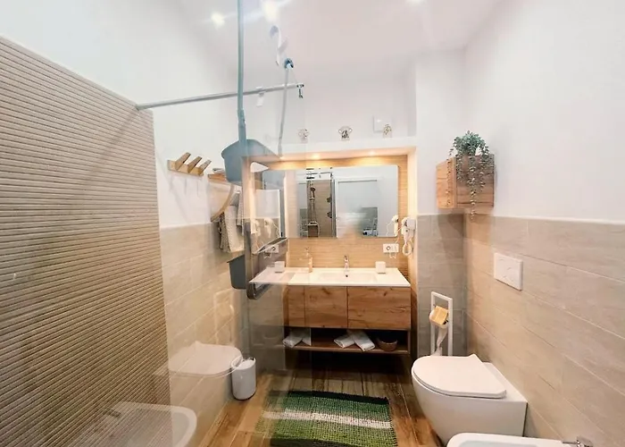 A Casa Tu Virgiliu Tatil Evi