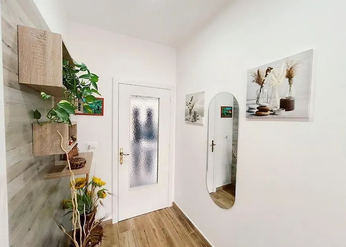 A Casa Tu Virgiliu * Taviano (Lecce)