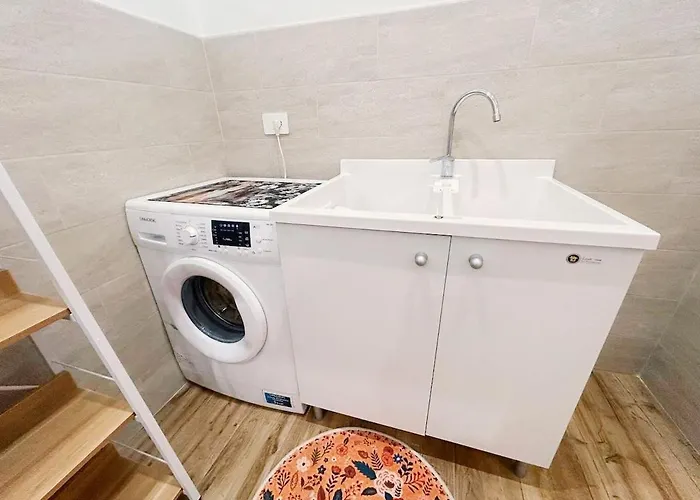 A Casa Tu Virgiliu * Taviano (Lecce)