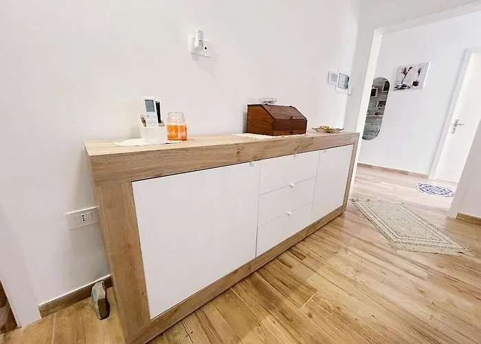 A Casa Tu Virgiliu Taviano (Lecce)
