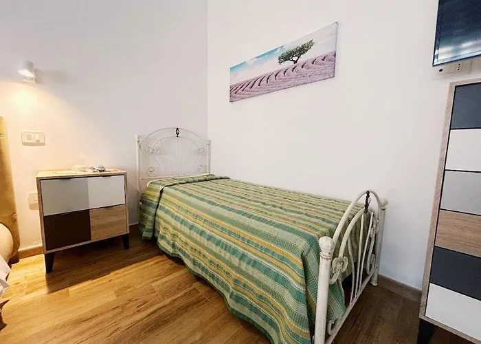 Tatil Evi A Casa Tu Virgiliu Taviano (Lecce)