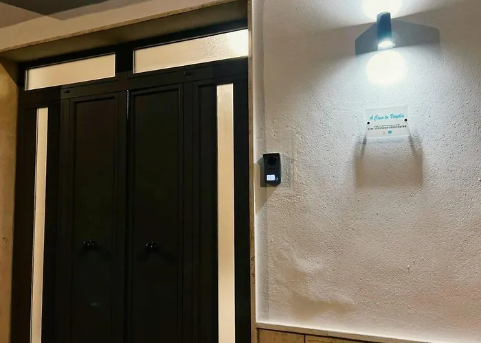 A Casa Tu Virgiliu *