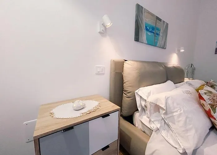 A Casa Tu Virgiliu * Taviano (Lecce)