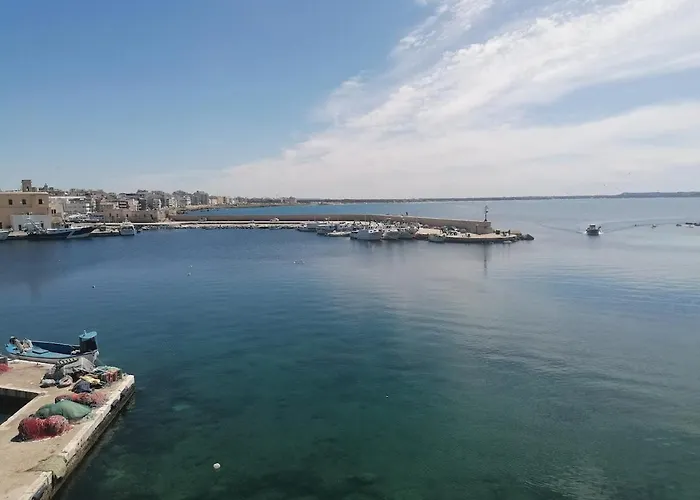 Tatil Evi A Casa Tu Virgiliu