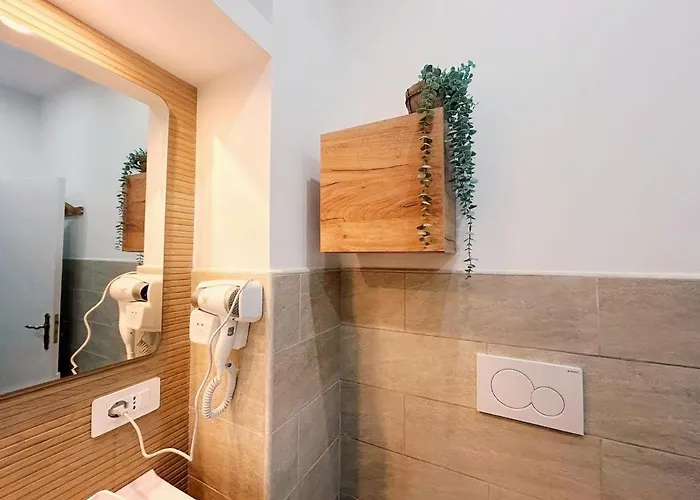 Tatil Evi A Casa Tu Virgiliu Taviano (Lecce)