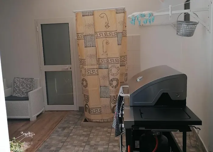 A Casa Tu Virgiliu *