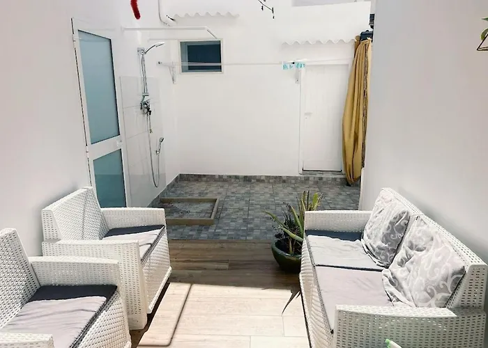 Tatil Evi A Casa Tu Virgiliu