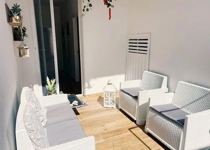 A Casa Tu Virgiliu Tatil Evi *